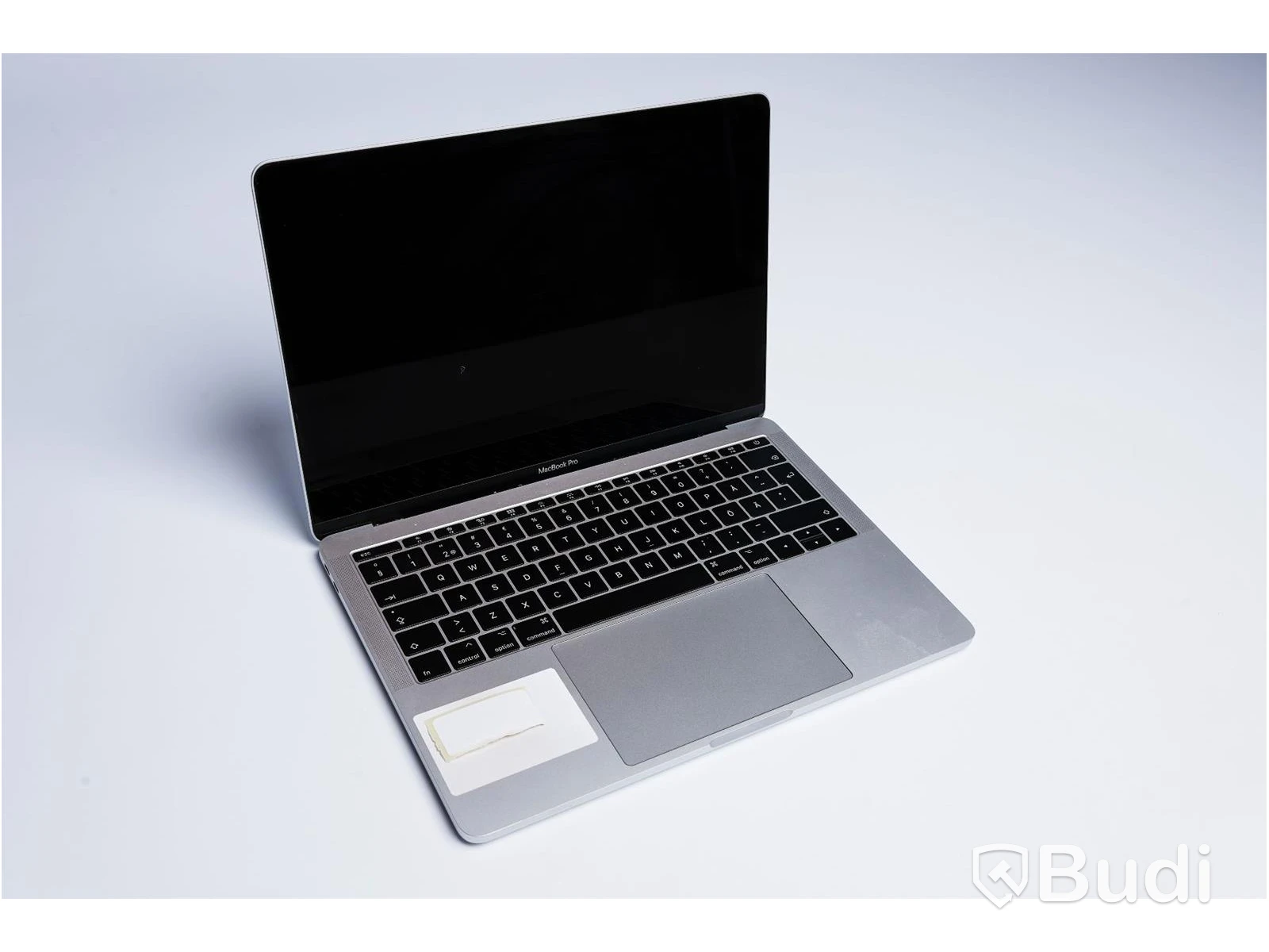 MacBook Pro - Apple, 2017.