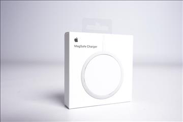 Trådlös laddare - Apple MagSafe Charger. Ny, Obruten förpackning.