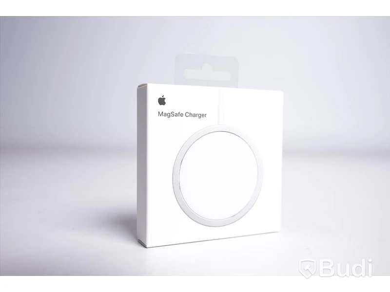 Trådlös laddare - Apple MagSafe Charger. Ny, Obruten förpackning.