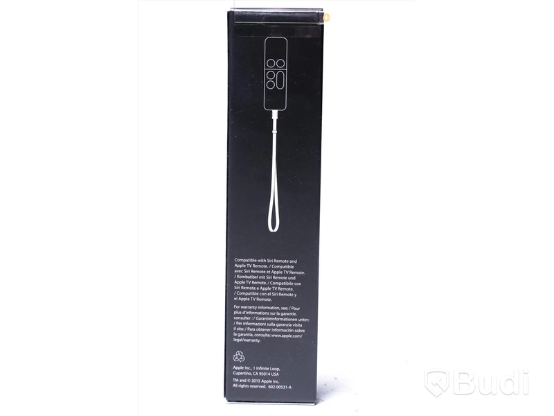 Snara för Apple TV-kontroll 11st - Apple Remote Loop