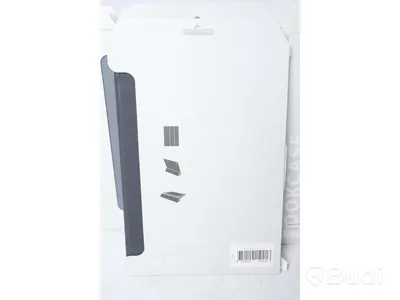 iPad Pro/Air skal 15st - Pomologic Bookcase iPad Air 2019 & iPad Pro 10,5". Nypris 389/st
