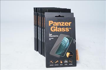 Skärmskydd 10st - Panzer Glass Apple iPhone X/Xs/11-Pro