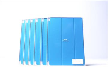 Skydd till iPad 6st - iPad Smart Cover. Ny, Obruten förpackning.