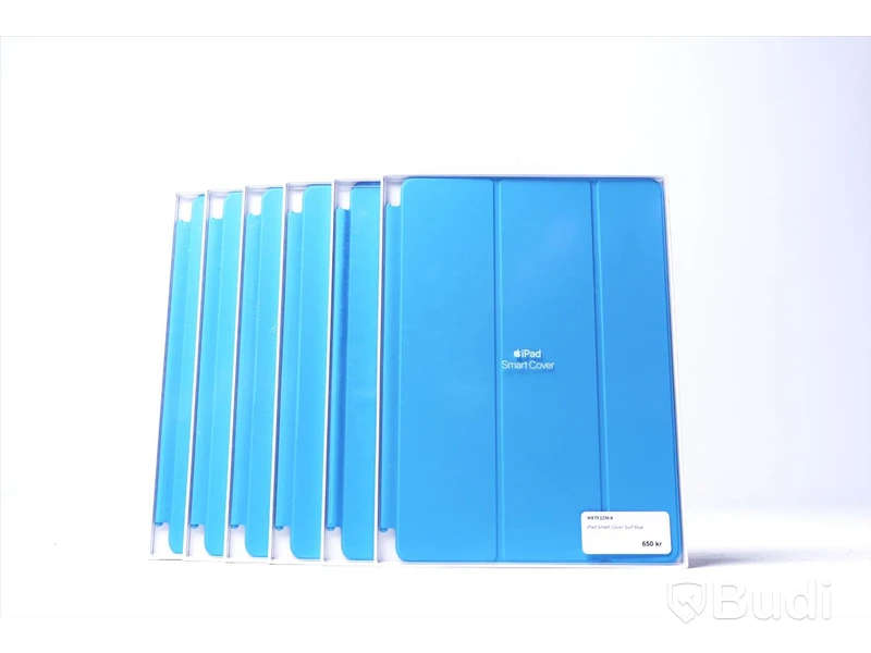 Skydd till iPad 6st - iPad Smart Cover. Ny, Obruten förpackning.