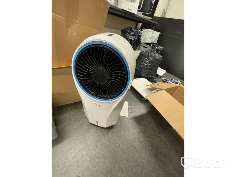 DeLonghi fläkt