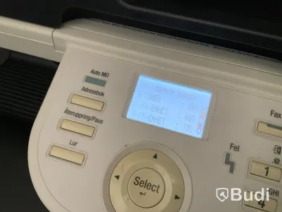 Kopiator/Skrivare Konica Minolta Bizhub C 3110