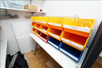 15 stycken sortimentslådor