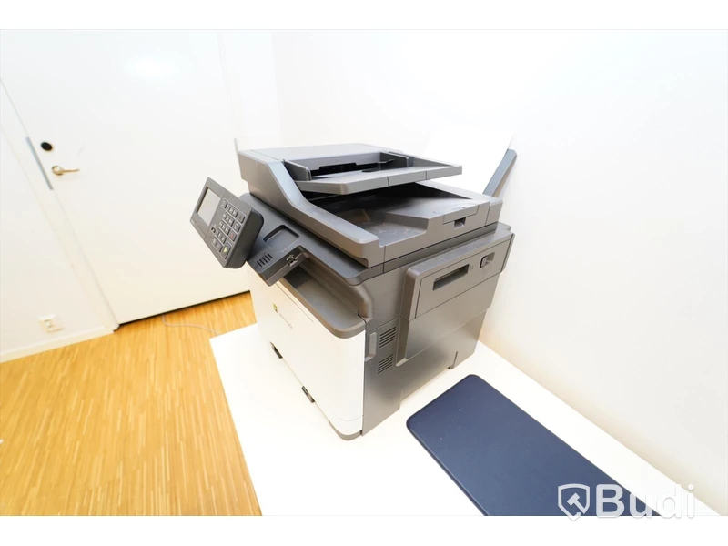 Lexmark skrivare MC2535