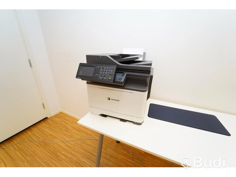 Lexmark skrivare MC2535