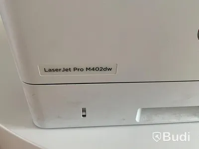 HP Laserjet Pro M402 DW