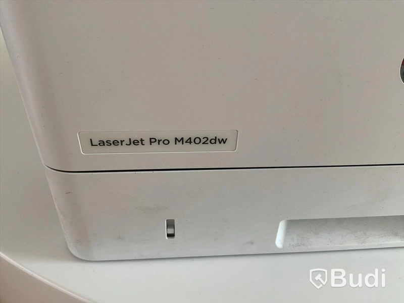 HP Laserjet Pro M402 DW