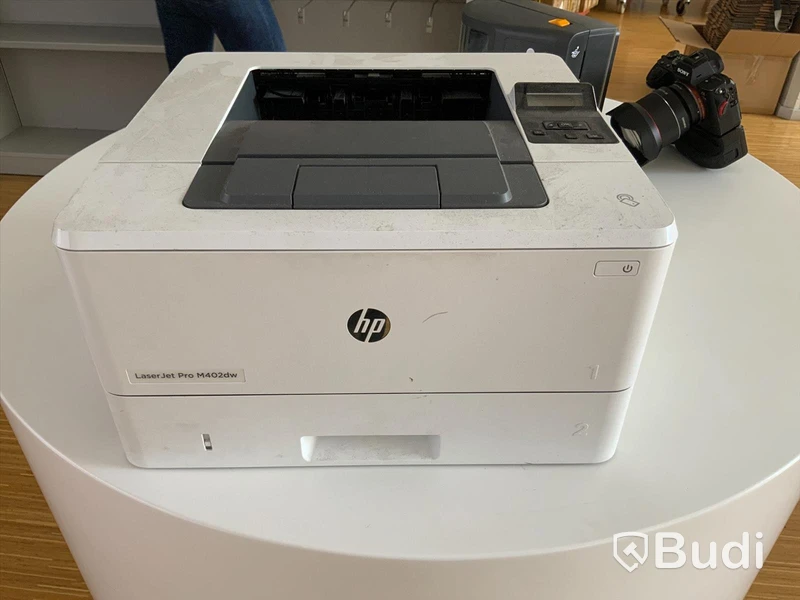 HP Laserjet Pro M402 DW