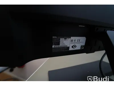 Benq skärm 27 tum GL2780
