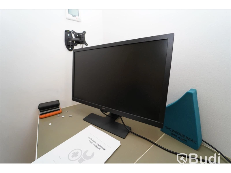 Benq skärm 27 tum GL2780