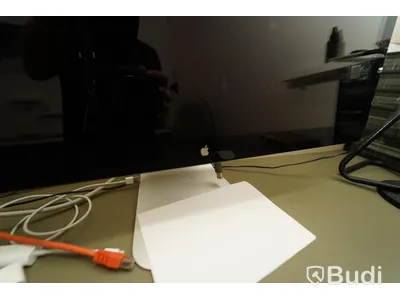 Apple Cinema display Thunderbolt display 27 tum