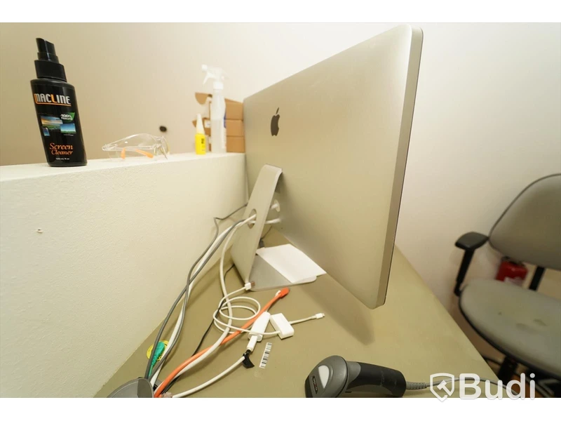 Apple Cinema display Thunderbolt display 27 tum