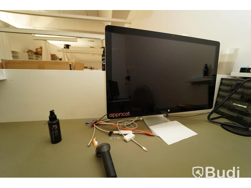 Apple Cinema display Thunderbolt display 27 tum