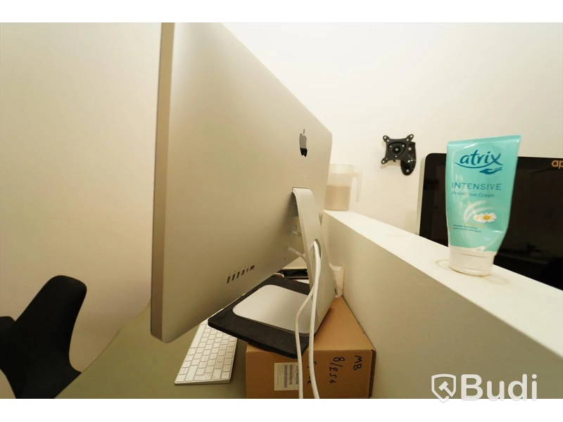 Apple Thunderbolt display 27 tum