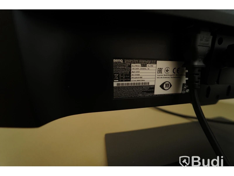 Benq 27 tums dataskärm