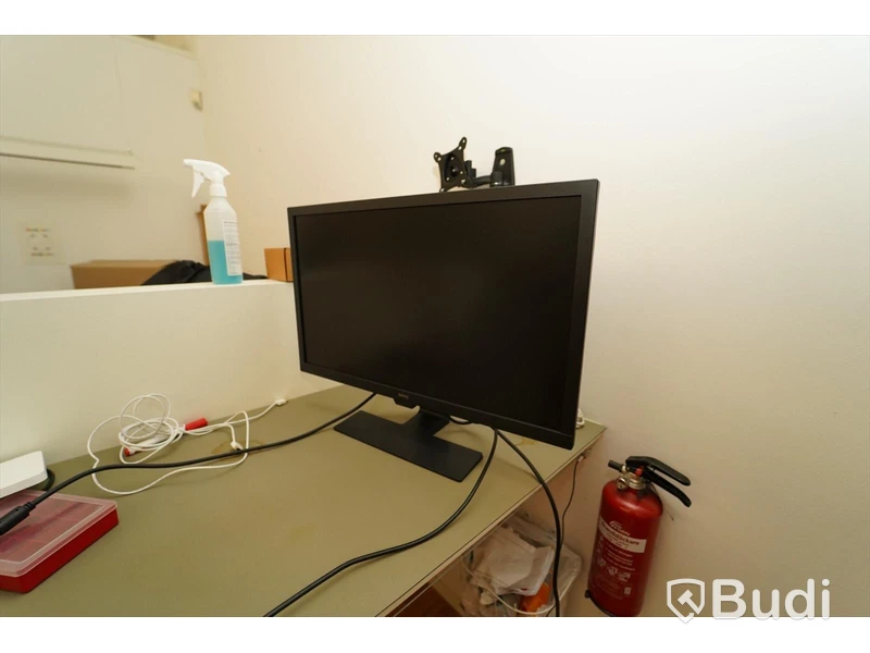 Benq 27 tums dataskärm
