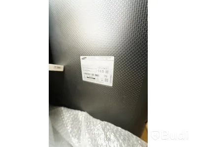 Samsung 60 tums TV utan fjärrkontrol