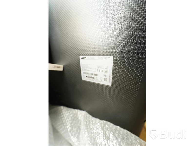 Samsung 60 tums TV utan fjärrkontrol