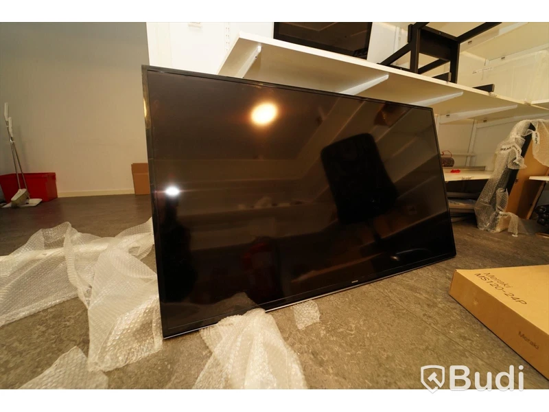 Samsung 60 tums TV utan fjärrkontrol