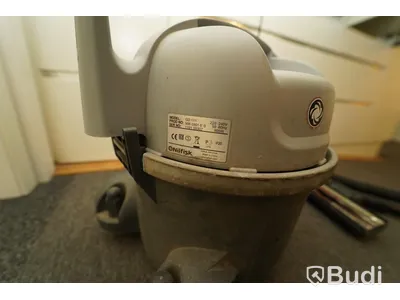 Nilfisk dammsugare GD111