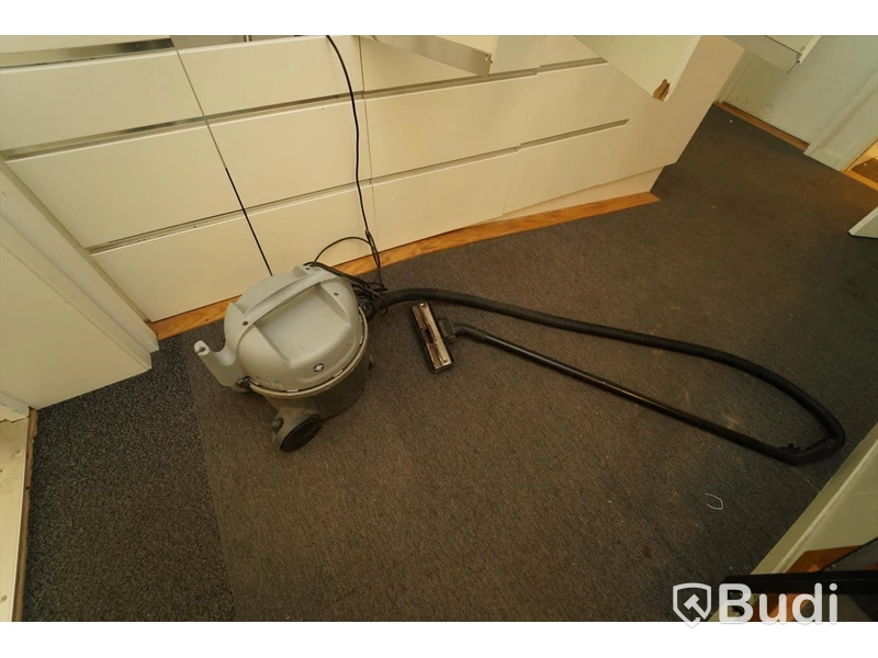 Nilfisk dammsugare GD111