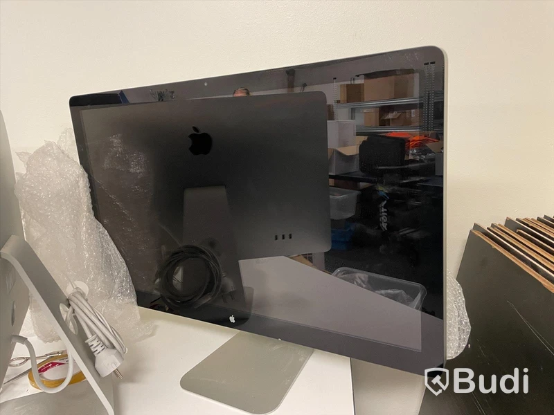 Apple Cinema Display LED 24 tum, Apple 1267. OMSTARTAD