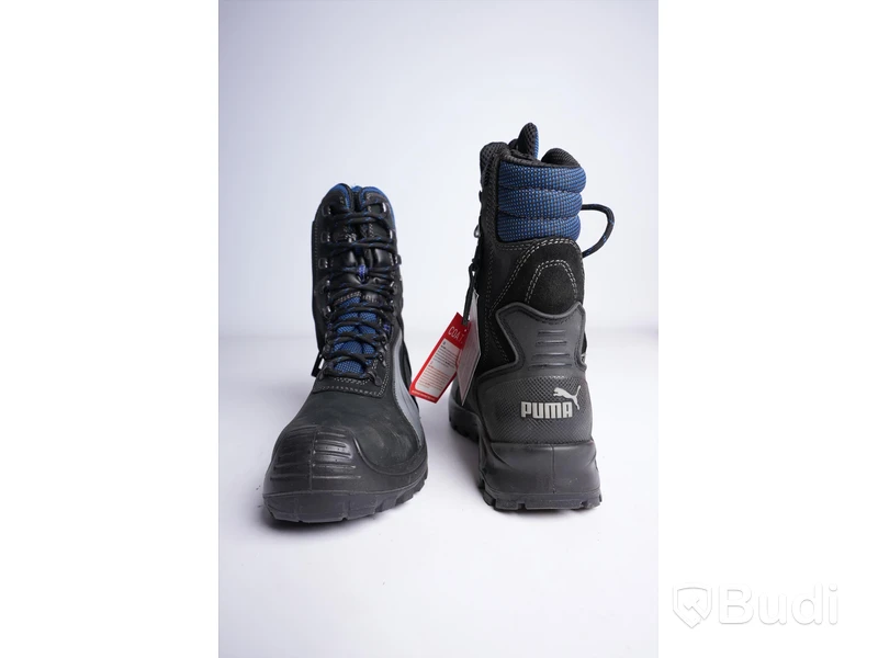 Skyddskänga - PUMA, Pamir High, strl 42