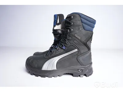Skyddskänga - PUMA, Pamir High, strl 42