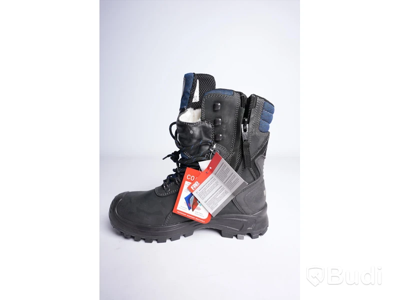 Skyddskänga - PUMA, Pamir High, strl 42