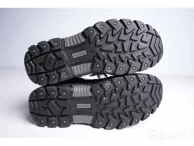 Skyddskänga- TOE GUARD Alaska, strl 40