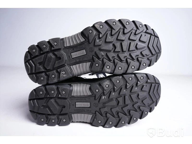 Skyddskänga- TOE GUARD Alaska, strl 40