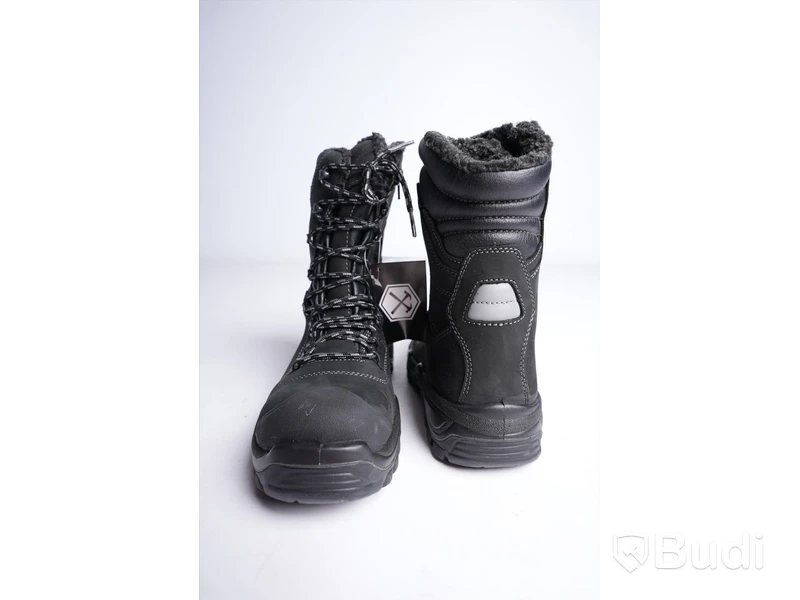 Skyddskänga- TOE GUARD Alaska, strl 40