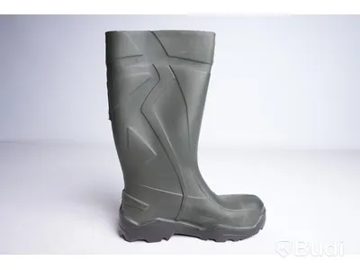 Skyddsstövel- DUNLOP Purofort+ S5, strl 40