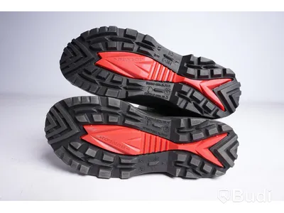 Skyddsstövel- DUNLOP Purofort+ S5, strl 40