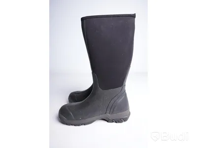 Arbetsstövel- GRUB'S Frostline 5.0, strl 39/40