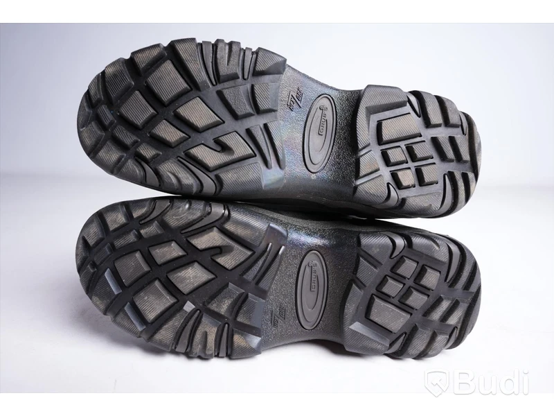 Arbetsstövel- GRUB'S Frostline 5.0, strl 39/40