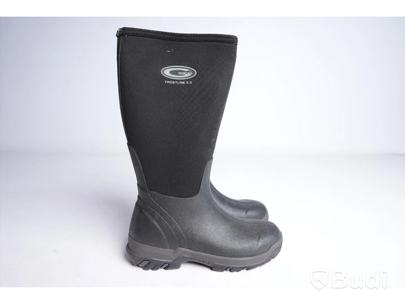 Arbetsstövel- GRUB'S Frostline 5.0, strl 39/40