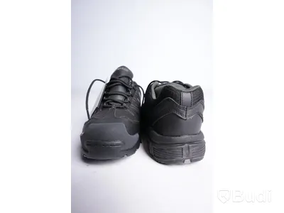 Skyddssko - SOLID GEAR Raw sympatex, strl 40
