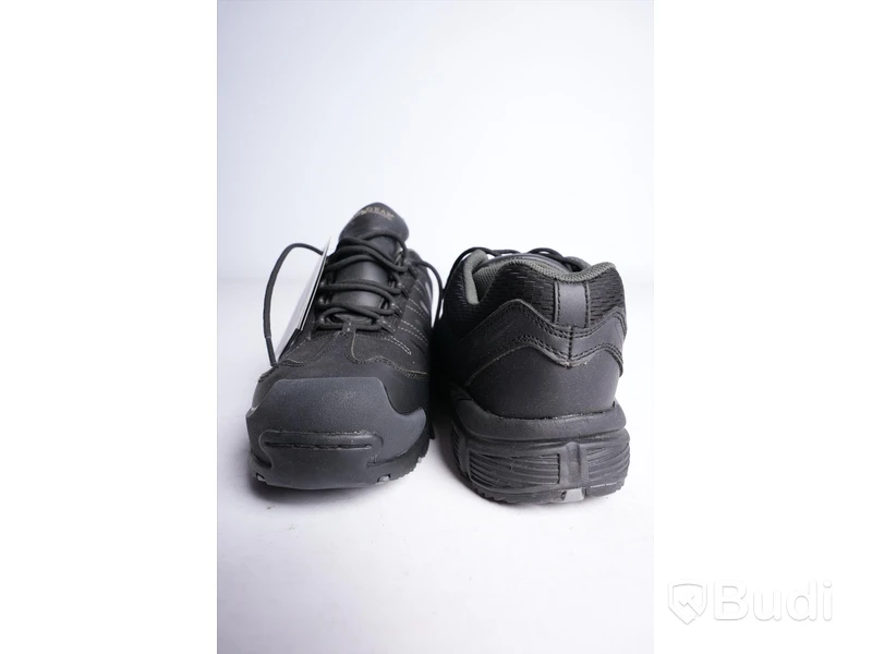 Skyddssko - SOLID GEAR Raw sympatex, strl 40