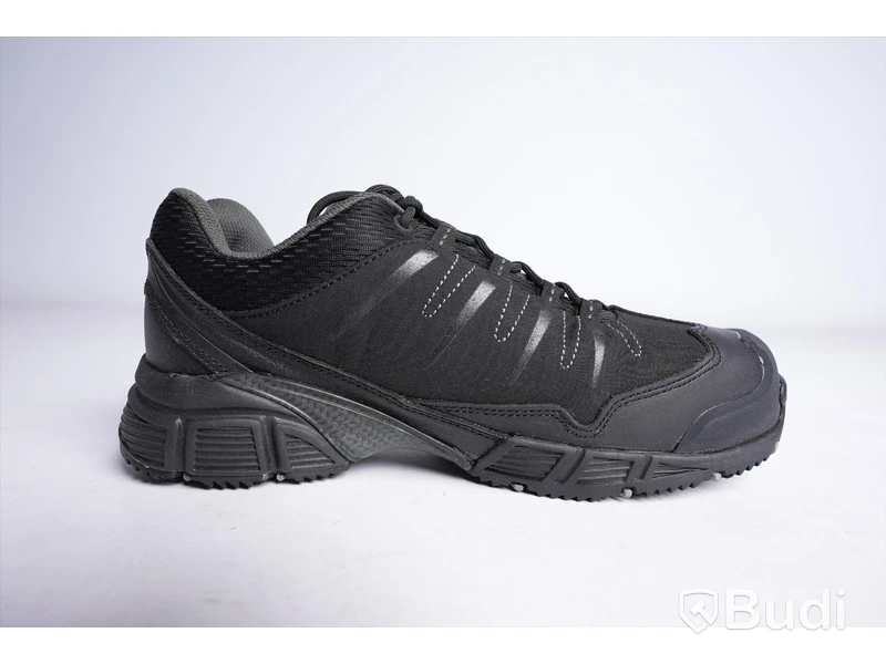 Skyddssko - SOLID GEAR Raw sympatex, strl 40