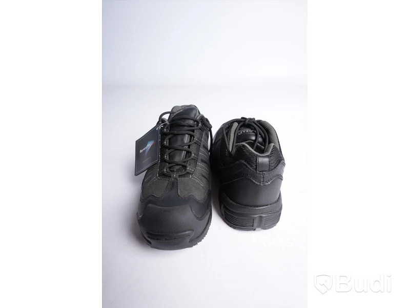Skyddssko - SOLID GEAR Raw sympatex, strl 40