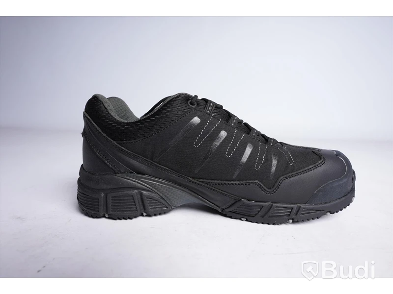 Skyddssko - SOLID GEAR Raw sympatex, strl 41
