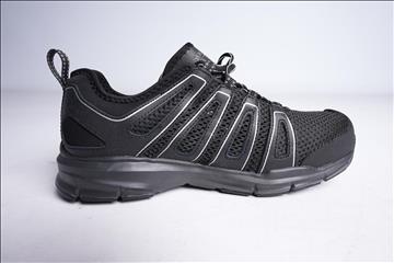 Skyddssko - SOLID GEAR  Helium 2.0, strl 41