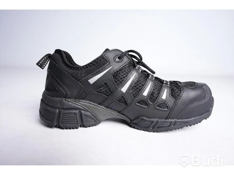 Skyddssko - SOLID GEAR  Helium, strl 40