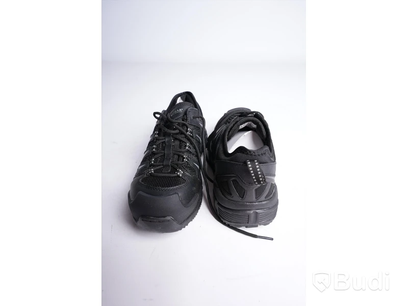 Skyddssko - SOLID GEAR  Helium, strl 40