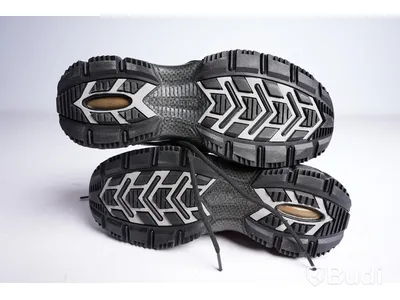 Skyddssko - SOLID GEAR  Helium, strl 40